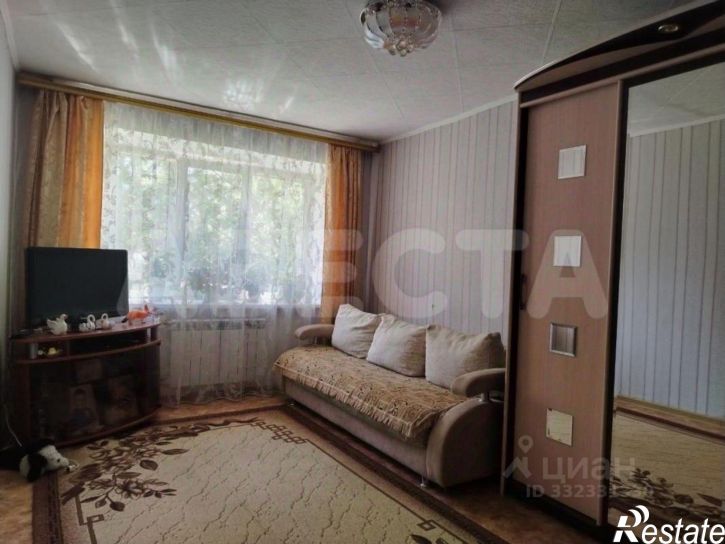 2-комн квартира пр-кт Мира, 84А,  д. 84А