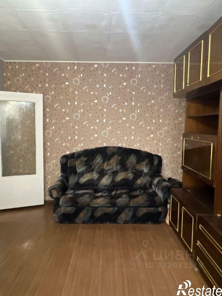 1-комн квартира 1-й Башенный пер, 4,  д. 4