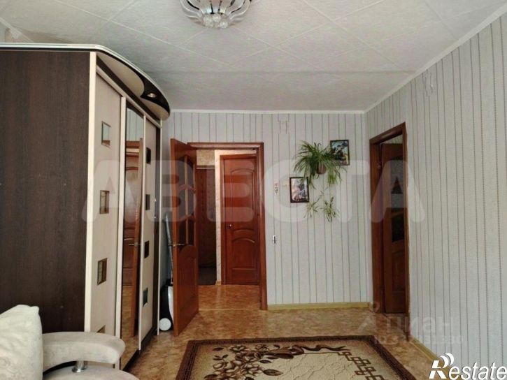 2-комн квартира пр-кт Мира, 84А,  д. 84А