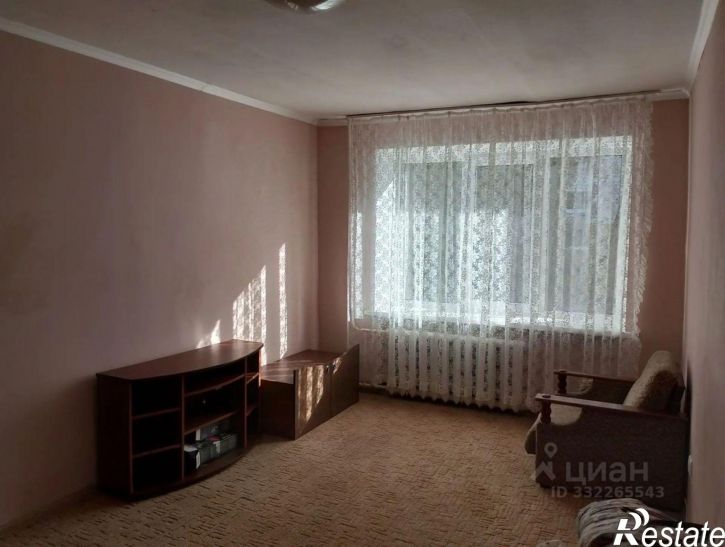 1-комн квартира ул Осоавиахимовская, 187,  д. 187