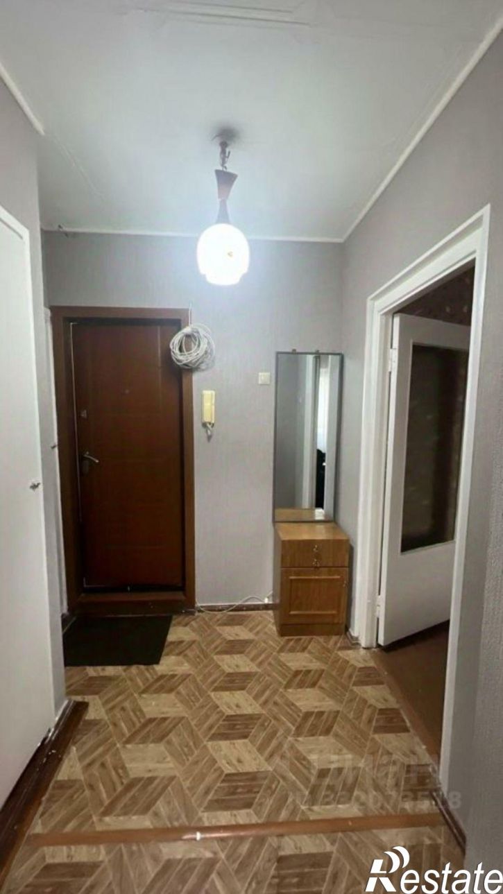 1-комн квартира 1-й Башенный пер, 4,  д. 4
