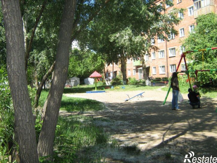 1-комн квартира ул Осоавиахимовская, 187,  д. 187