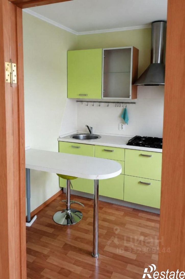 3-комн квартира ул В.Ф.Маргелова, 289,  д. 289