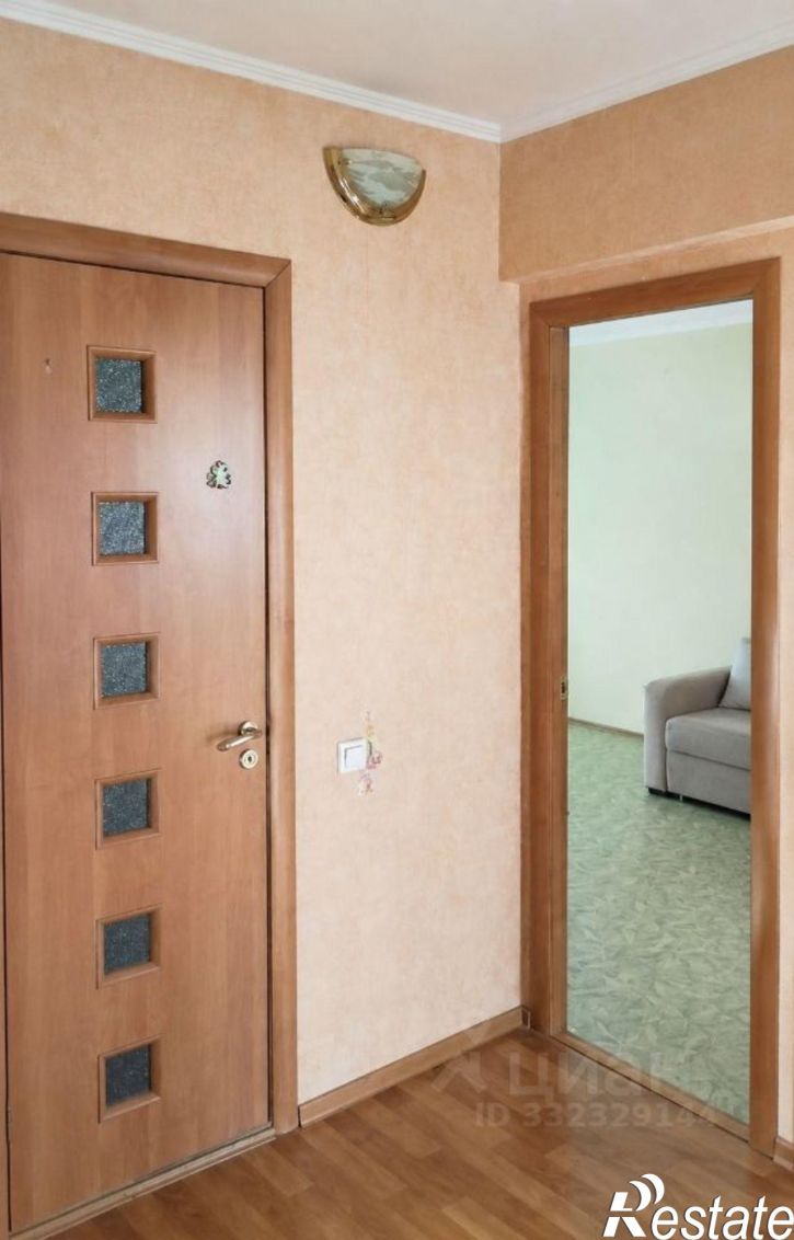 3-комн квартира ул В.Ф.Маргелова, 289,  д. 289