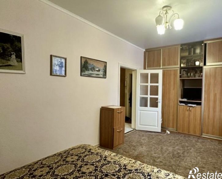3-комн квартира Зеленый б-р, 11,  д. 11