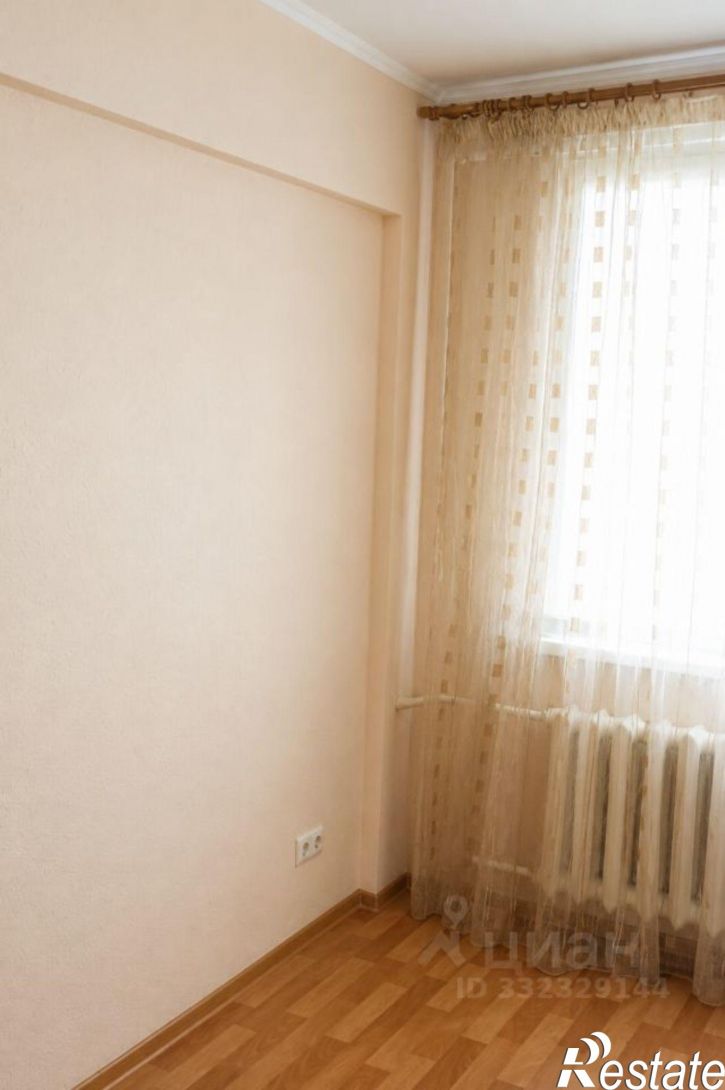 3-комн квартира ул В.Ф.Маргелова, 289,  д. 289