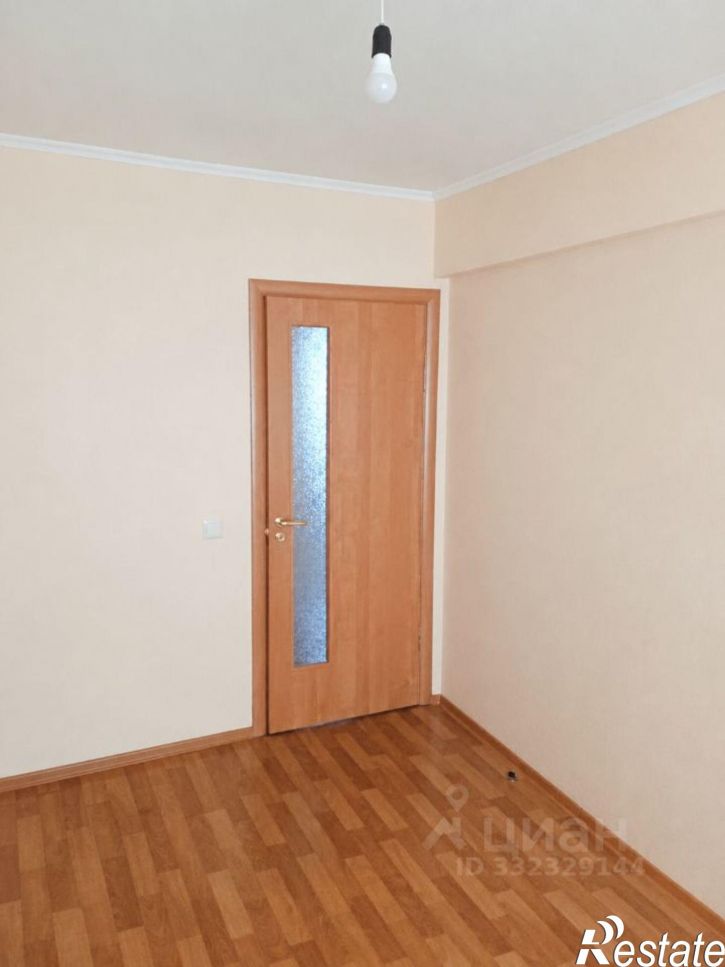 3-комн квартира ул В.Ф.Маргелова, 289,  д. 289