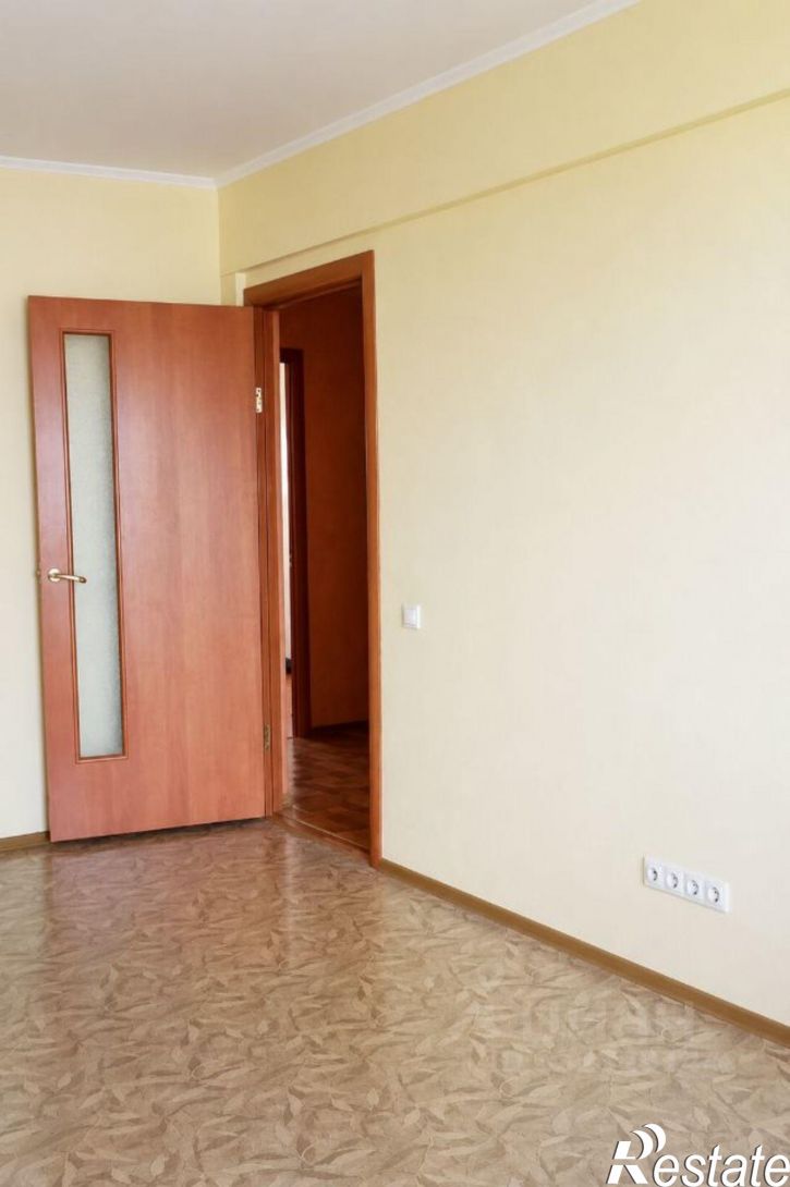 3-комн квартира ул В.Ф.Маргелова, 289,  д. 289