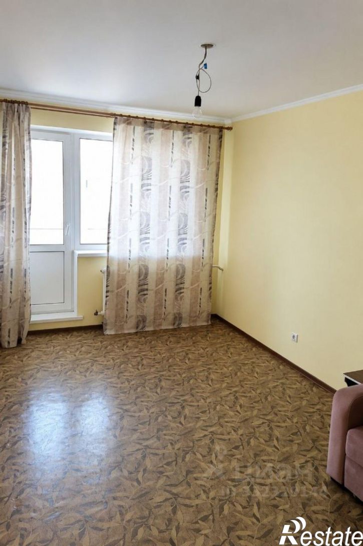 3-комн квартира ул В.Ф.Маргелова, 289,  д. 289