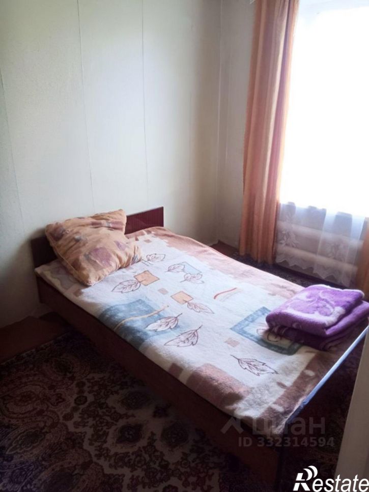 Коттедж/дом ул 1905 года, 66,  д. 66