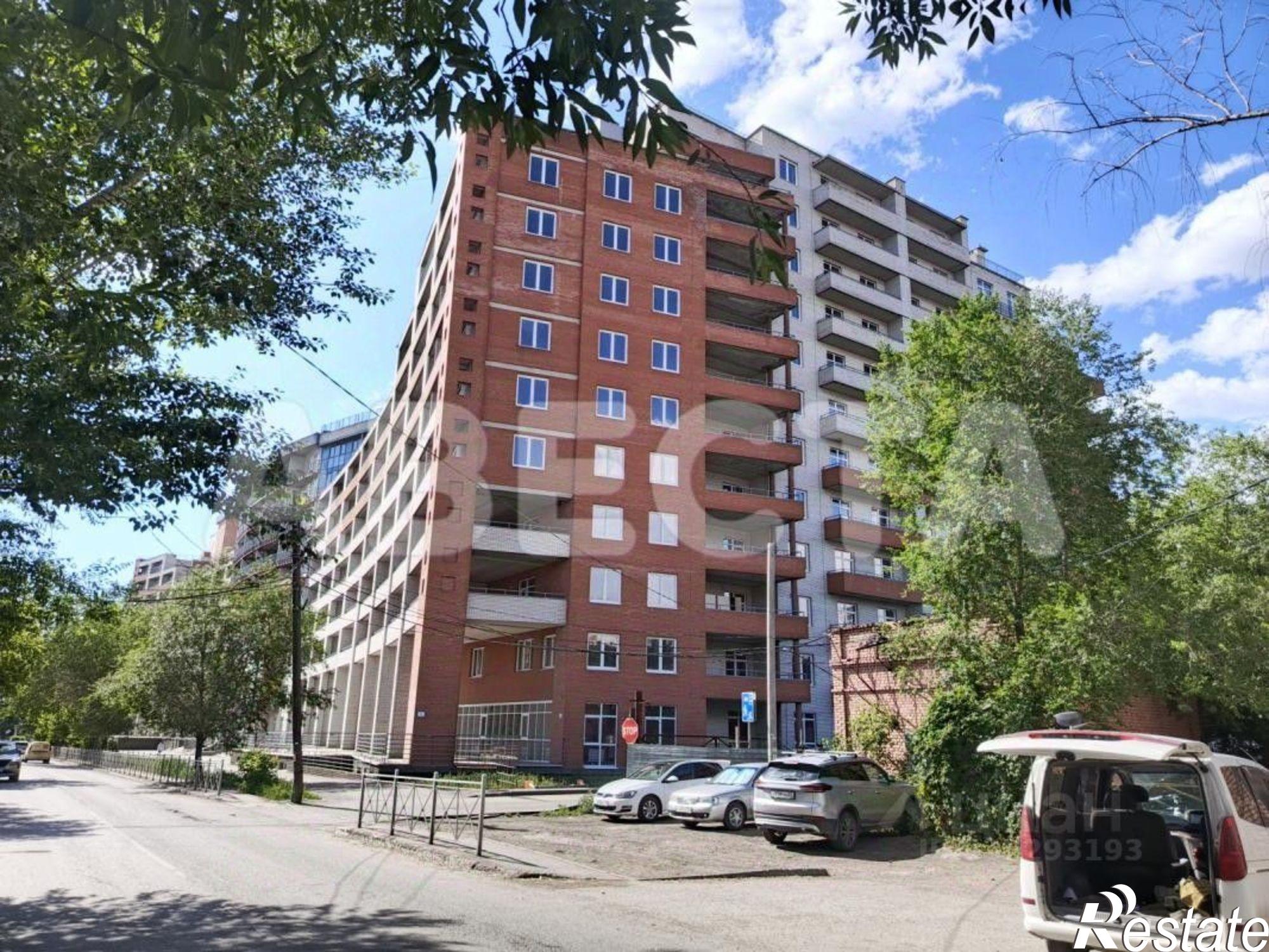Купить квартиру за 11 820 000 рублей на ул Яковлева, 15