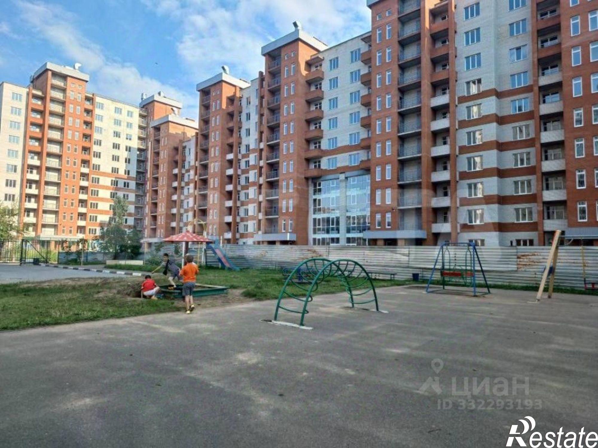 Купить квартиру за 11 820 000 рублей на ул Яковлева, 15