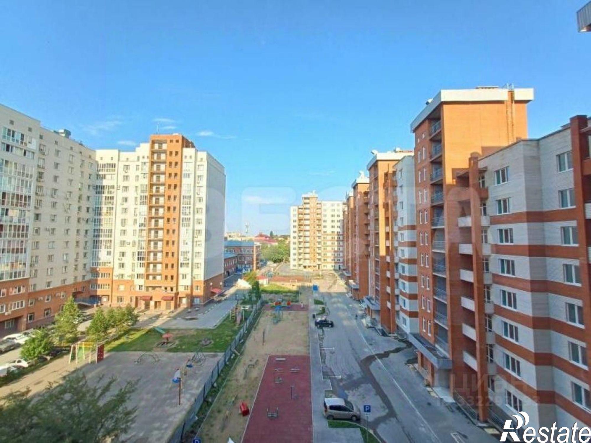 Купить квартиру за 11 820 000 рублей на ул Яковлева, 15