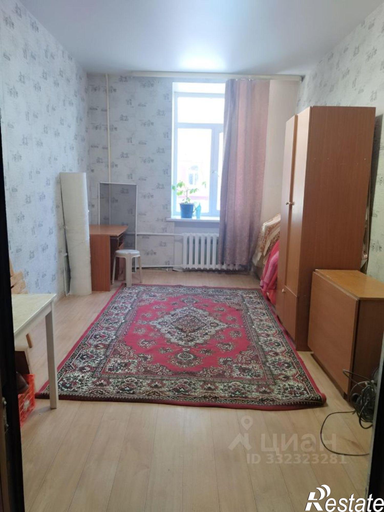 Купить комнату за 1 230 рублей на ул Пархоменко, 5