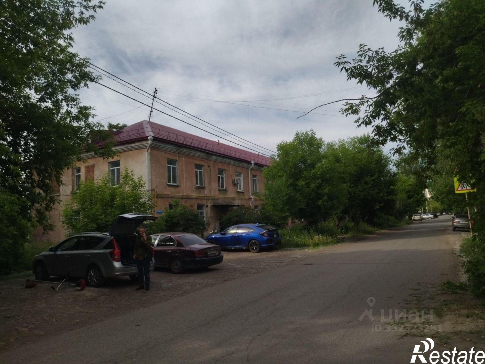 Купить комнату за 1 230 рублей на ул Пархоменко, 5