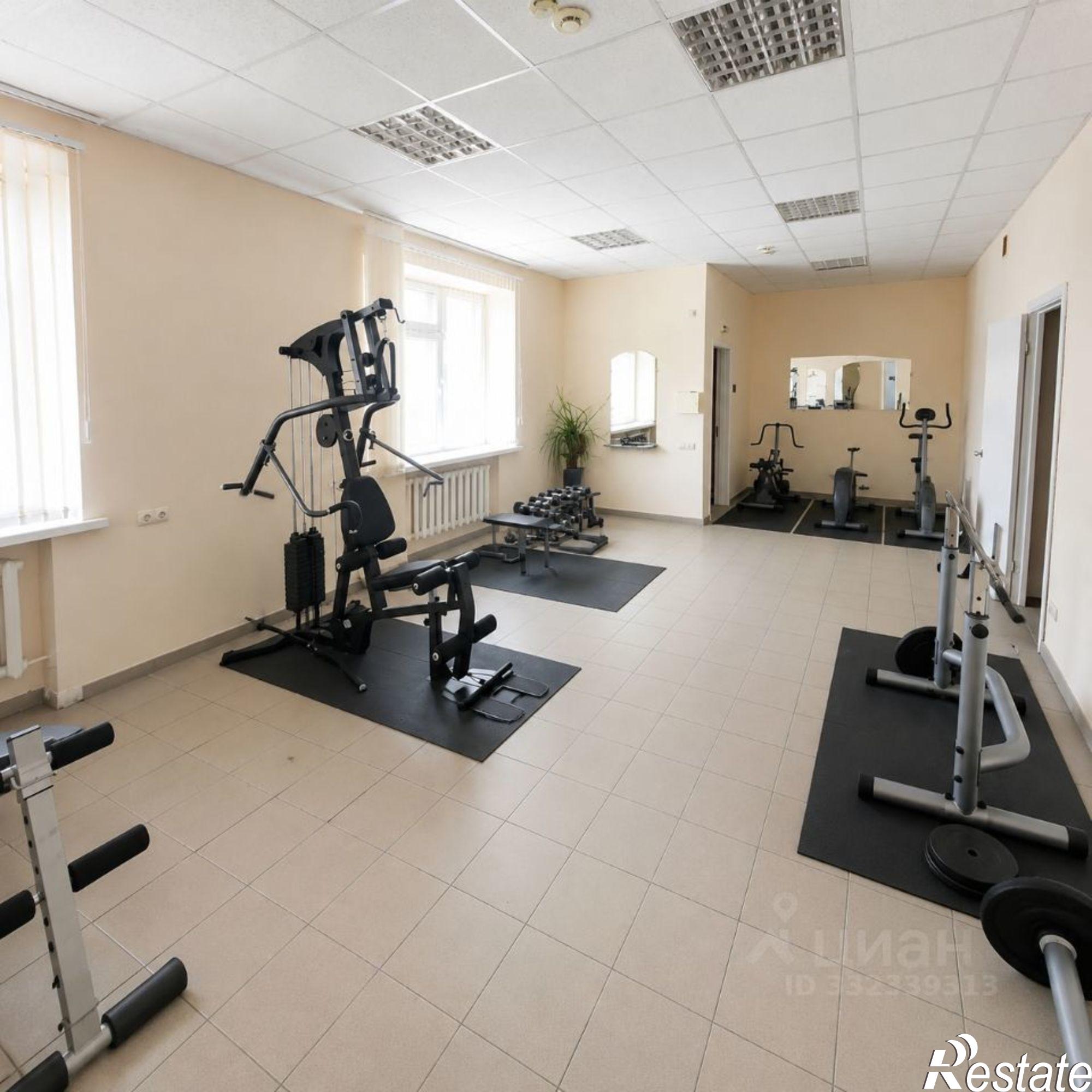 Сдать офис, помещение под офис за 114 000 рублей на ул 22 Апреля, 56