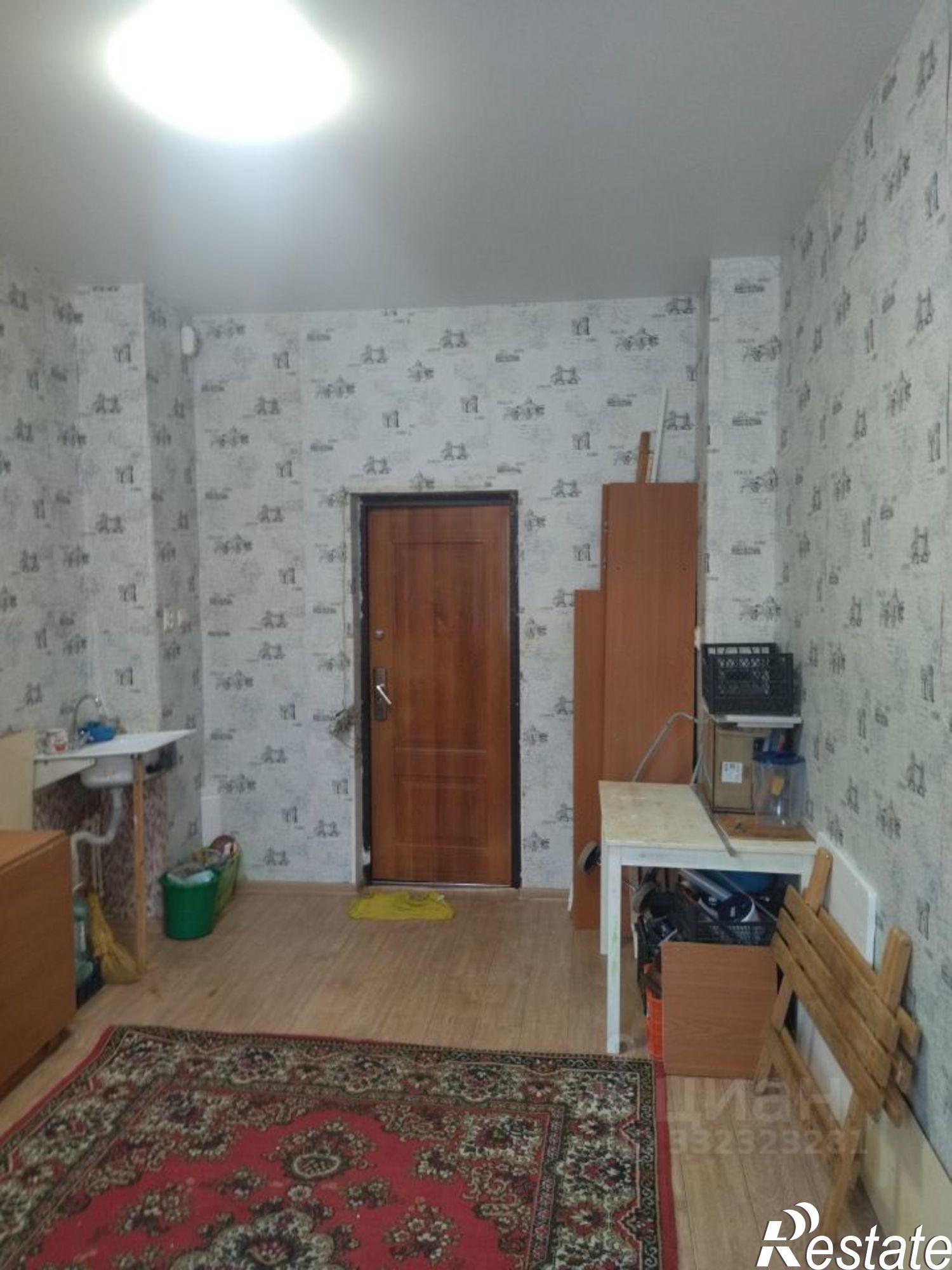 Купить комнату за 1 230 рублей на ул Пархоменко, 5