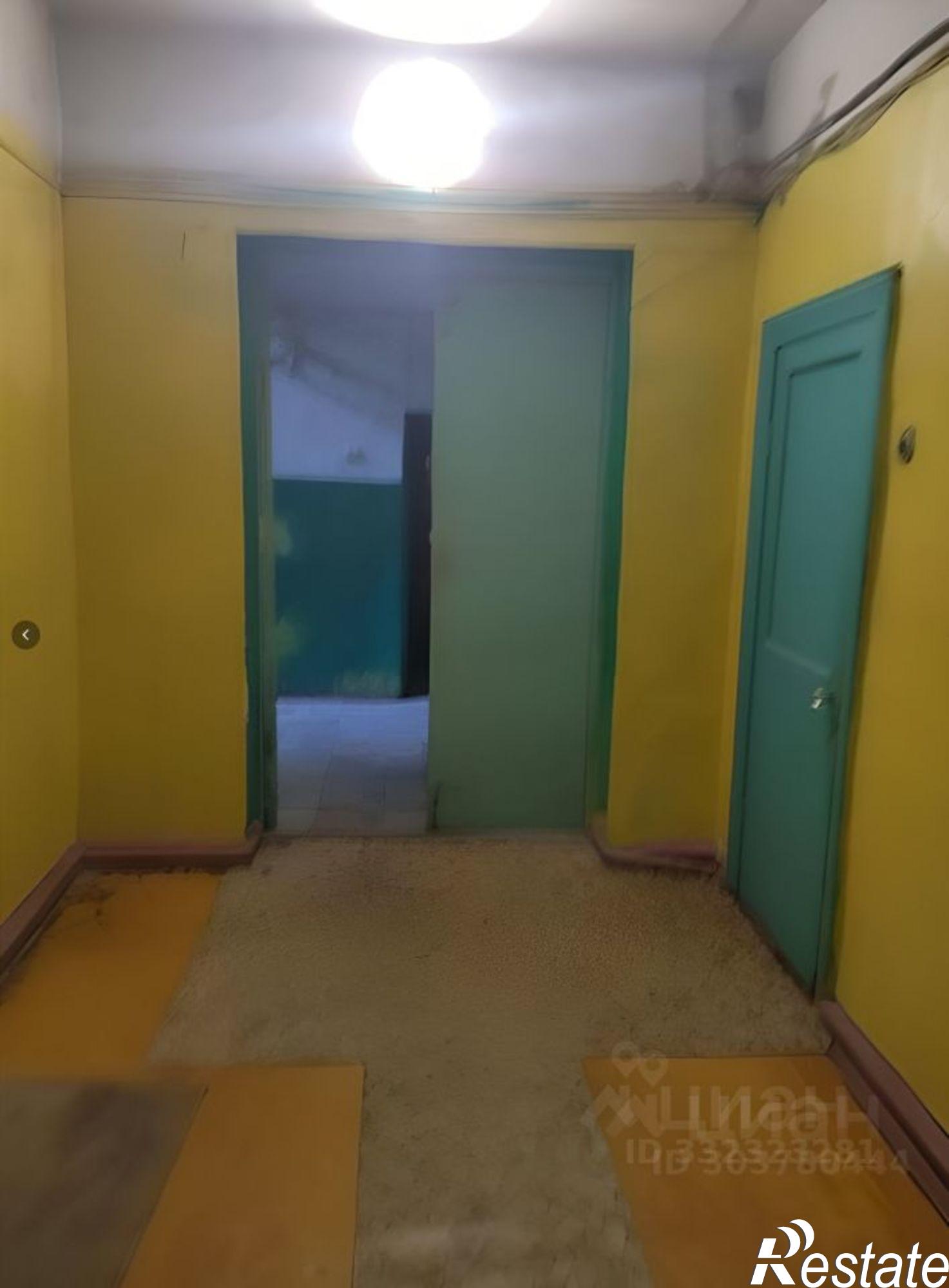 Купить комнату за 1 230 рублей на ул Пархоменко, 5