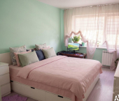 3-комн, 63кв м, этаж 2/5 ул Лукашевича, 15Г