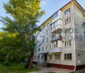 3-комн, 49кв м, этаж 5/5 ул Фугенфирова, 13