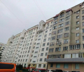 1-комн, 37кв м, этаж 9/10 ул Краснознаменная, 26/3