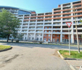 3-комн, 88кв м, этаж 6/12 ул Яковлева, 15