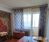 2-комн, 41кв м, этаж 5/5 ул 22 Апреля, 2