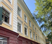 комната 16 кв м ул Серова, 20