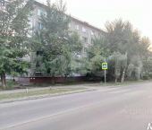 4-комн, 75кв м, этаж 5/5 ул Труда, 5