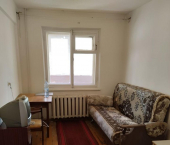 комната 58 кв м ул Лукашевича, 15Б