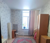 комната 15 кв м ул Пархоменко, 5