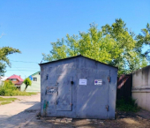 18 кв м ул Куйбышева, 136