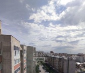 4-комн, 104кв м, этаж 9/10 ул Масленникова, 66