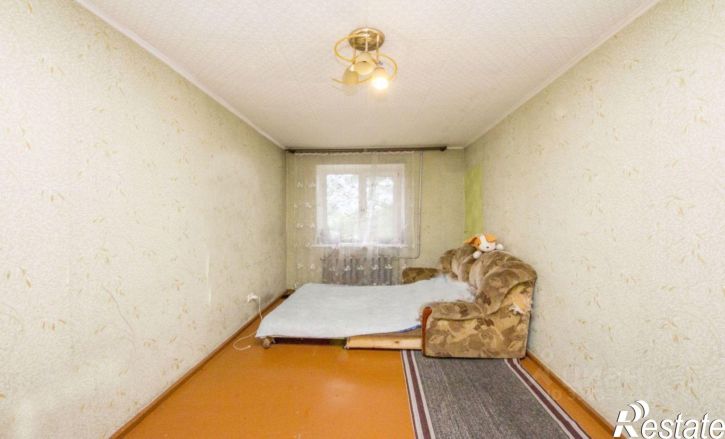 3-комн квартира ул Новокирпичная, 5,  д. 5