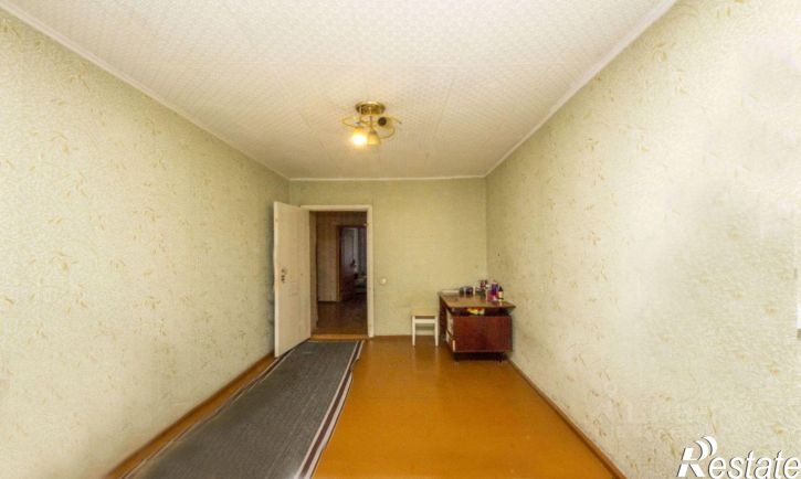 3-комн квартира ул Новокирпичная, 5,  д. 5