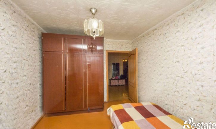 3-комн квартира ул Новокирпичная, 5,  д. 5