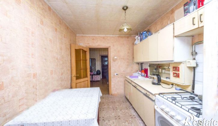 3-комн квартира ул Новокирпичная, 5,  д. 5