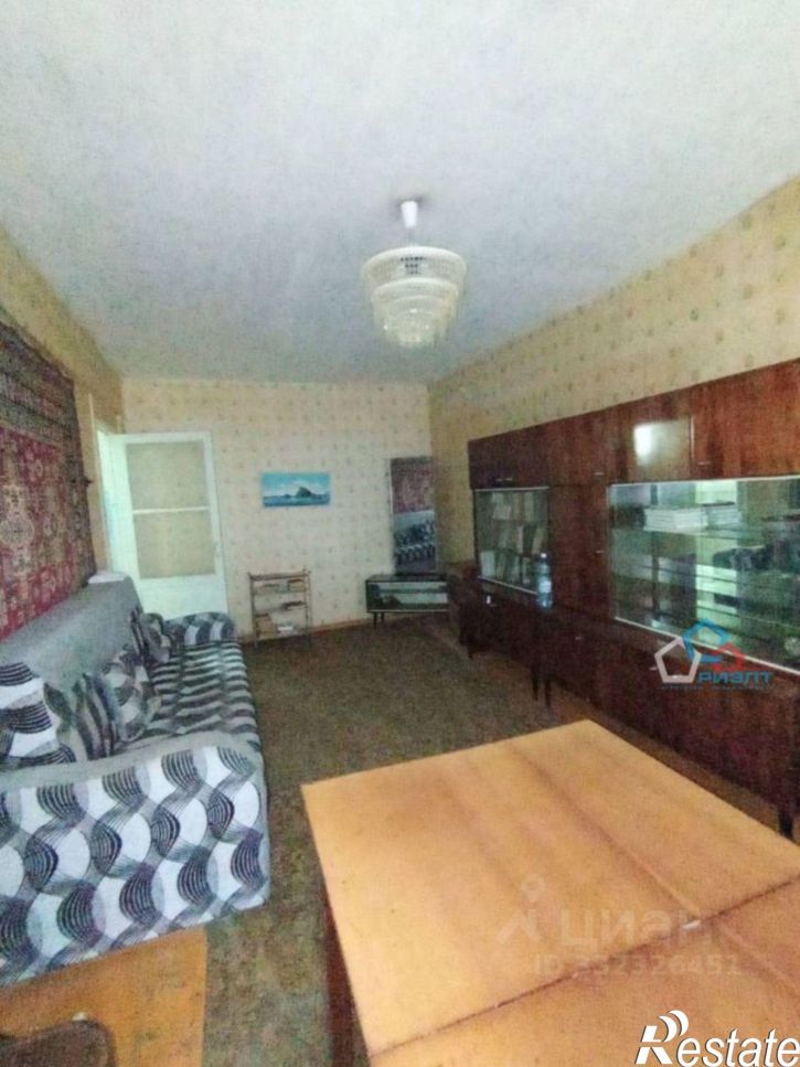 2-комн квартира ул 50-летия ВЛКСМ, 8,  д. 8