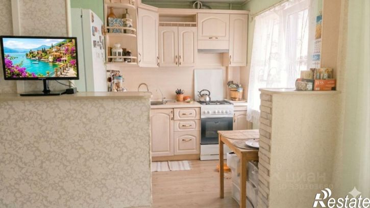 3-комн квартира ул Лукашевича, 15Г,  д. 15Г