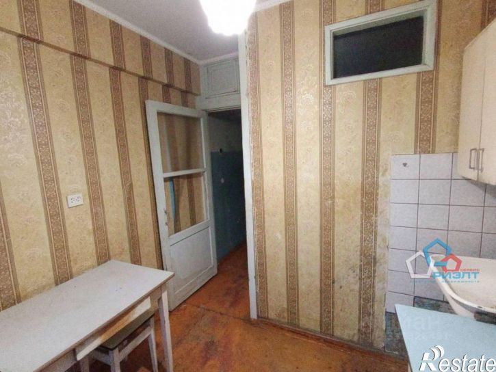 2-комн квартира ул 50-летия ВЛКСМ, 8,  д. 8