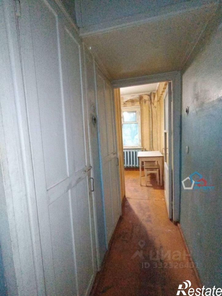2-комн квартира ул 50-летия ВЛКСМ, 8,  д. 8