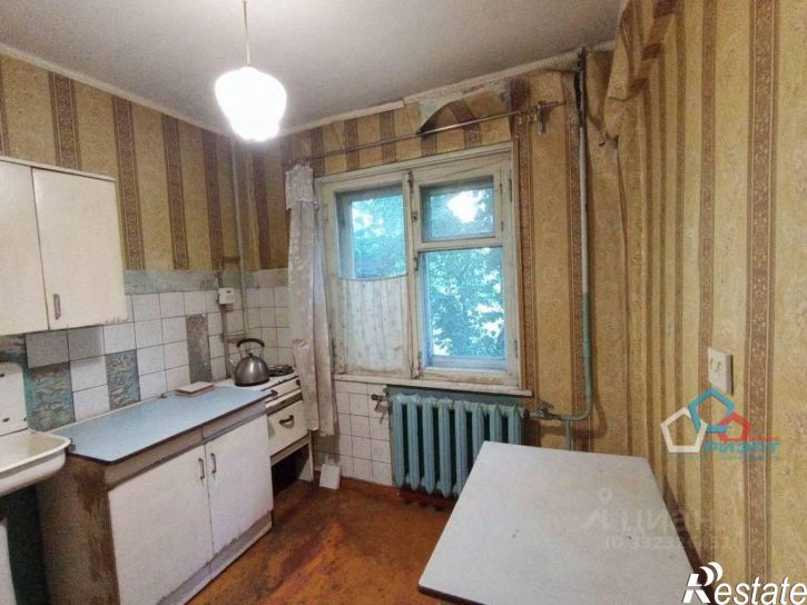 2-комн квартира ул 50-летия ВЛКСМ, 8,  д. 8