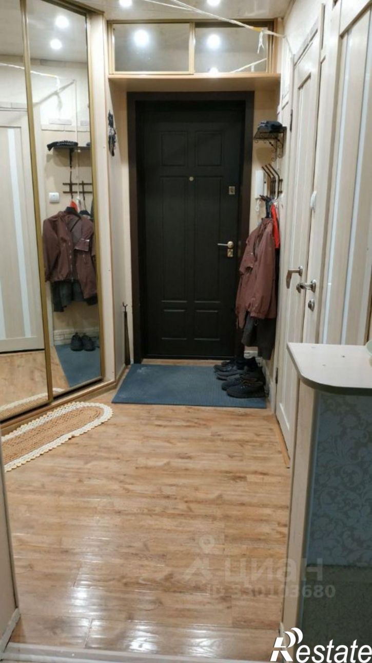 3-комн квартира ул Лукашевича, 15Г,  д. 15Г