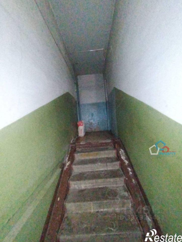 2-комн квартира ул 50-летия ВЛКСМ, 8,  д. 8
