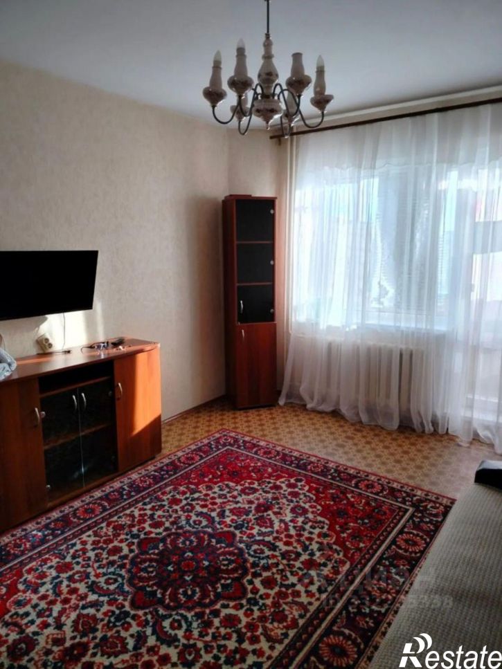 1-комн квартира ул 20 лет РККА, 202а,  д. 202а