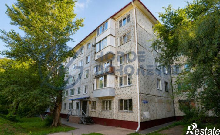 3-комн квартира ул Фугенфирова, 13,  д. 13