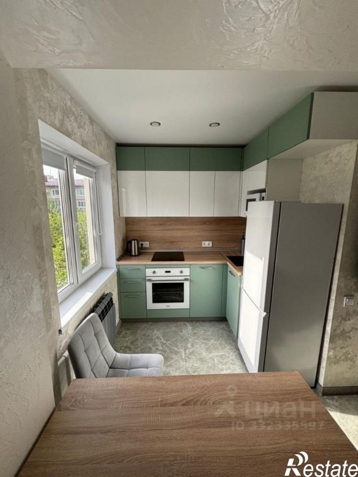 2-комн квартира ул Масленникова, 9в,  д. 9в