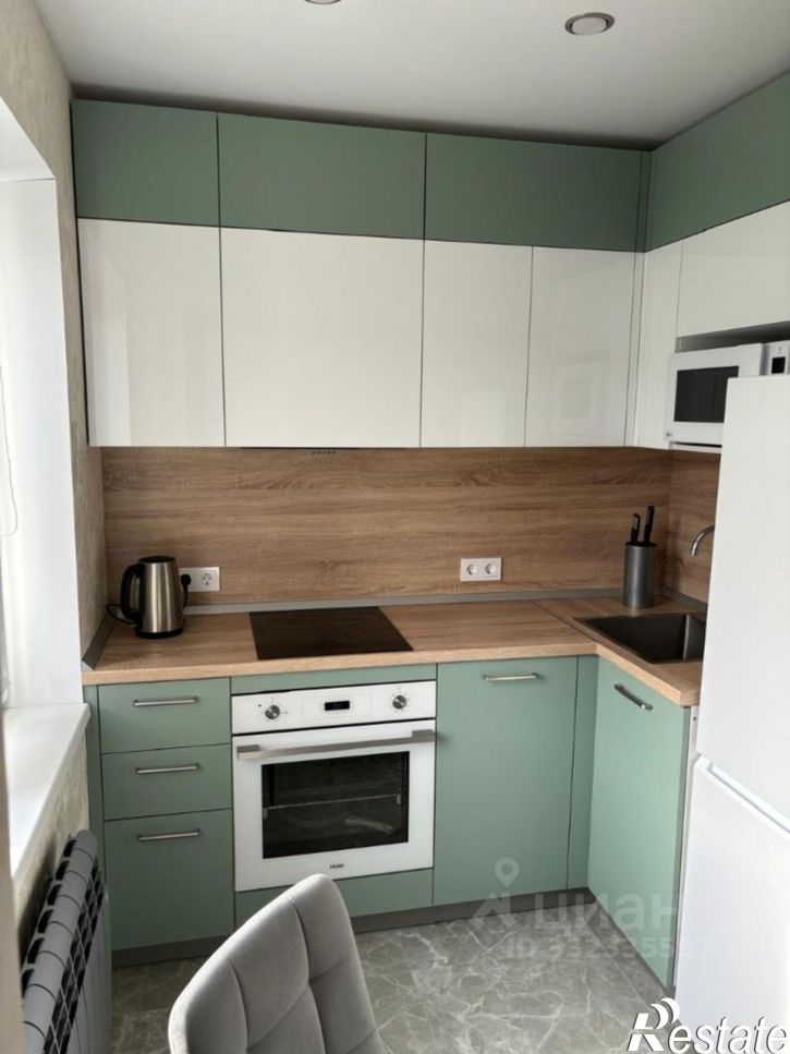 2-комн квартира ул Масленникова, 9в,  д. 9в