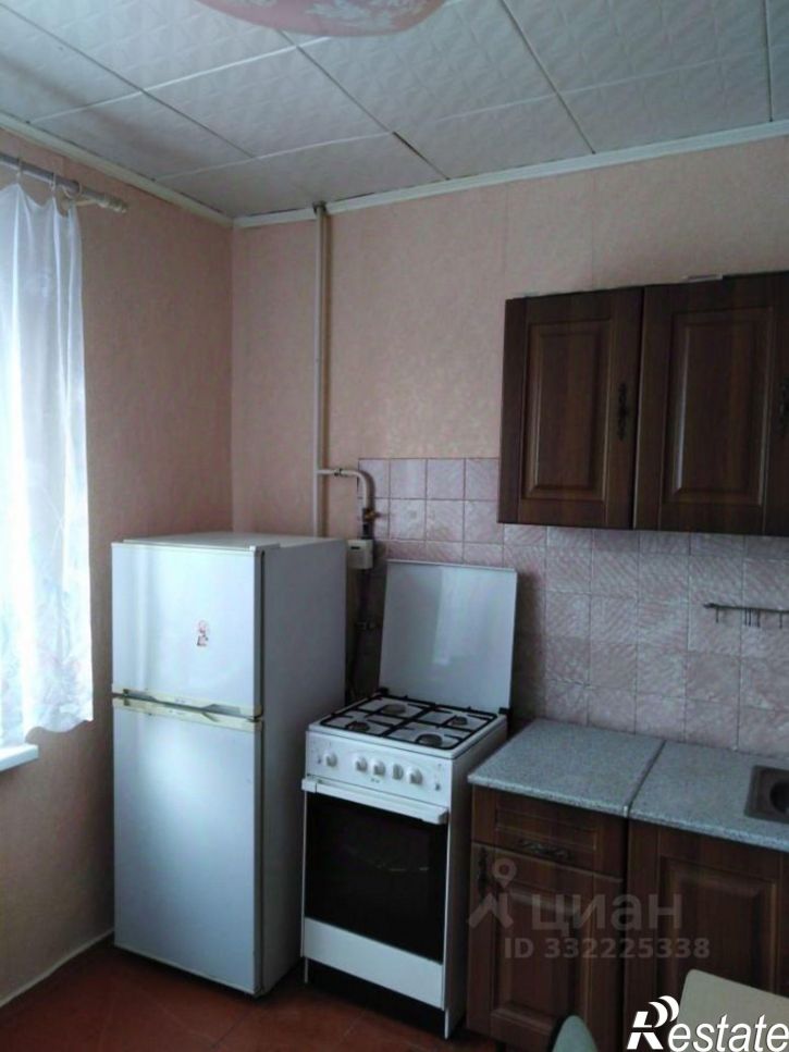 1-комн квартира ул 20 лет РККА, 202а,  д. 202а