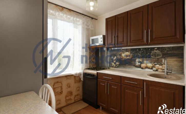 3-комн квартира ул Фугенфирова, 13,  д. 13